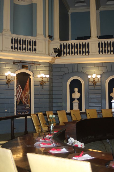 MA State House 38
